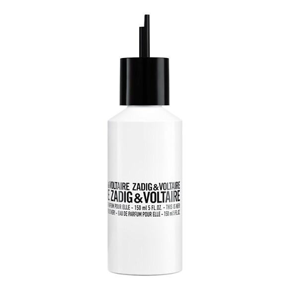 This is Her! Eau de parfum - Refill, ZADIG & VOLTAIRE